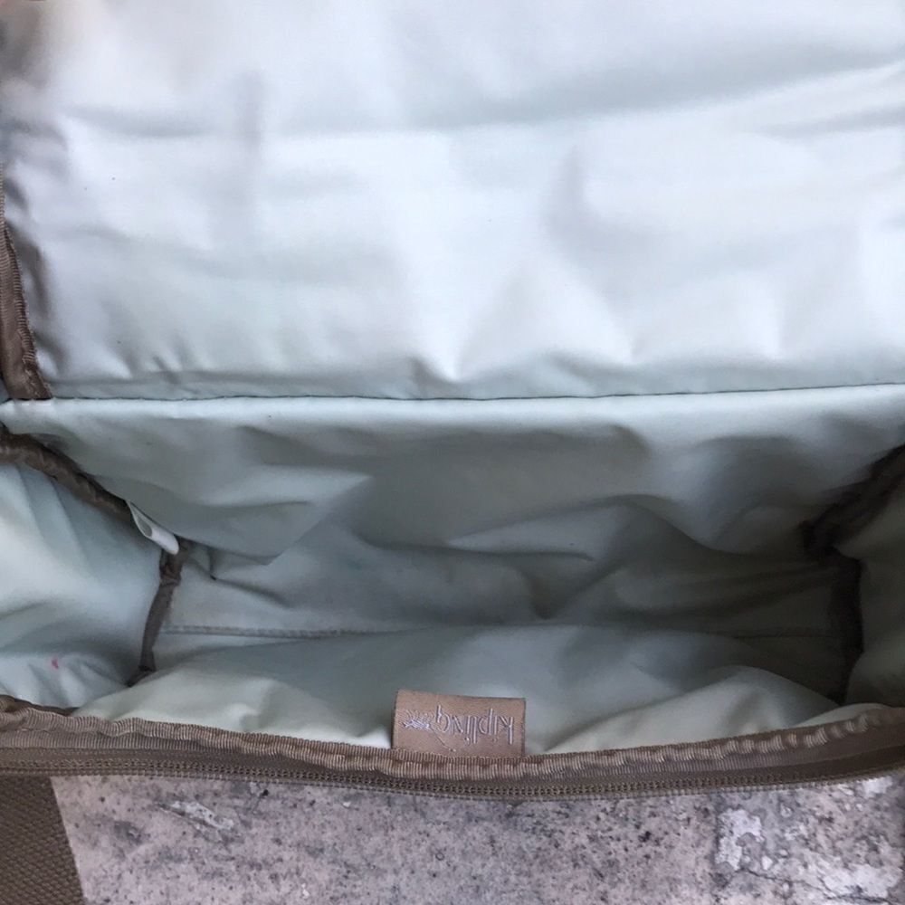 Kipling bag - Picture 4 of 4